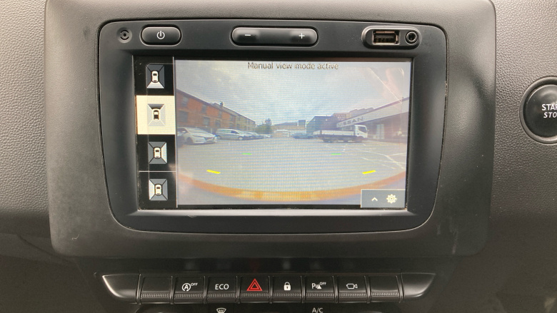 Dacia Duster 1.0 TCe 90 Prestige 5dr [6 Speed] Petrol Estate